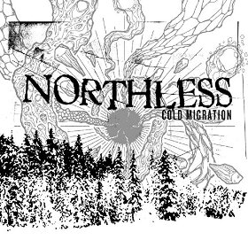Northless - Cold Migration (2016) Album Info
