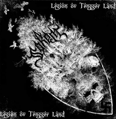 Sorem - Legion ov Tengger Land (2016) Album Info