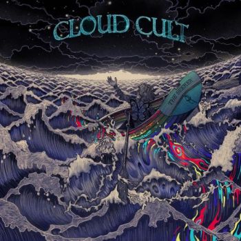 Cloud Cult - The Seeker (2016) Album Info