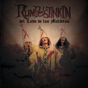 Rumpelstinkin - Del Lado De Los Malditos (2016)