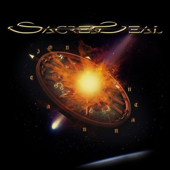 Sacred Seal - Incarnation (2015) Album Info