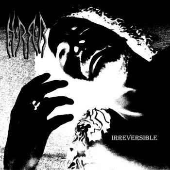 Horror - Irreversible (2015) Album Info