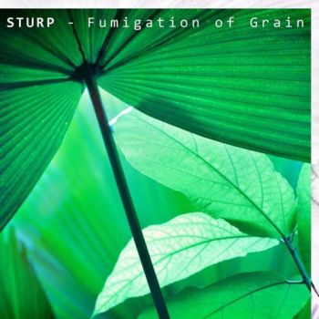Sturp - Fumigation of Grain (2016) Album Info