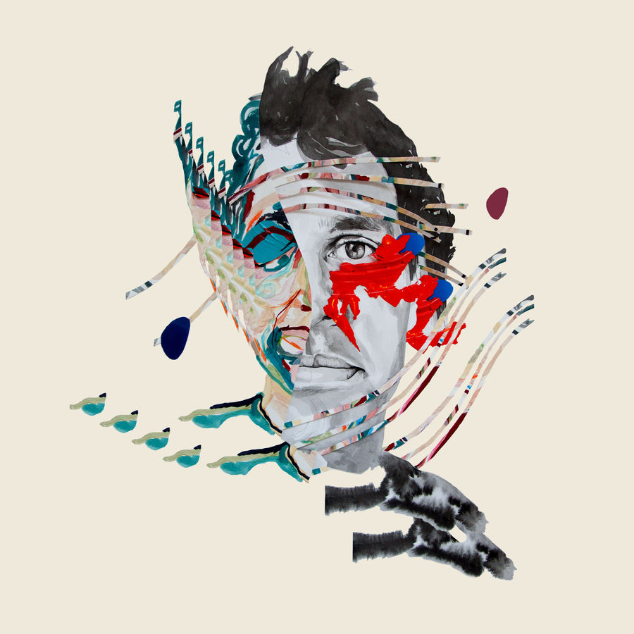 Animal Collective - Painting With (2016) Album Info