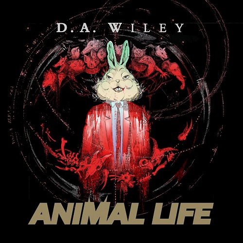 D.A. Wiley - Animal Life (2016) Album Info