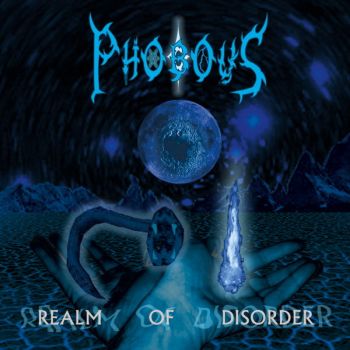 Phobous - Realm Of Disorder (2015) Album Info