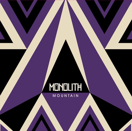 Monolith - Mountain (2016)