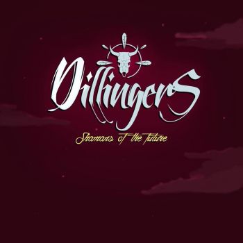 Dillingers - Shamans Of The Future (2015) Album Info