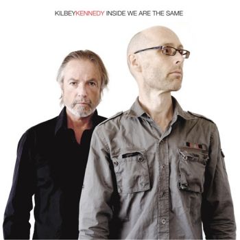 Steve Kilbey & Martin Kennedy - Inside We Are the Same (2015) Album Info