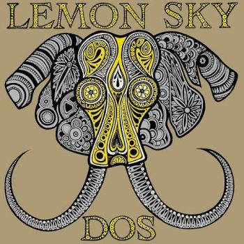 Lemon Sky - Dos (2016) Album Info