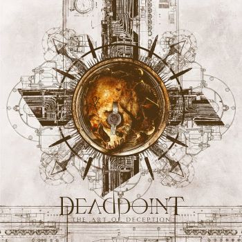 Deadpoint - The Art Of Deception (2015) Album Info