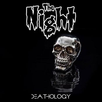 The Night - Deathology (2016) Album Info