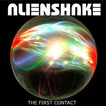 Alienshake - The First Contact (2016) Album Info