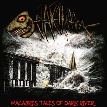 Jarakillers - Macabres Tales of Dark River (2016) Album Info
