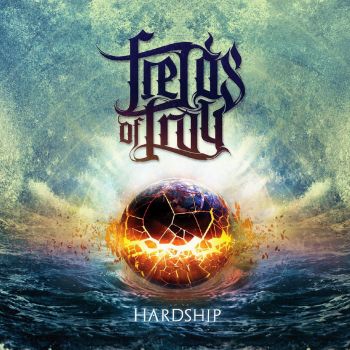 Fields Of Troy - Hardship [EP] (2016) Album Info