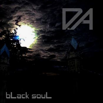 D.A - Black Soul (2016)
