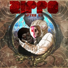 Zippo - After us (2016) Album Info