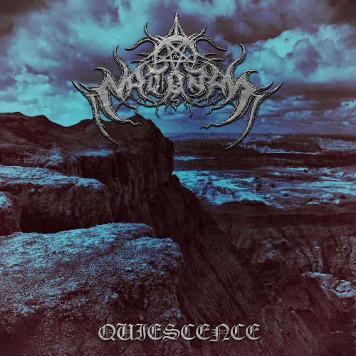 Natanas - Quiescence (2016) Album Info