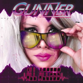 Gunner - All Access (2016) Album Info