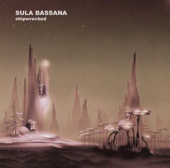 Sula Bassana - Shipwrecked (2016) Album Info