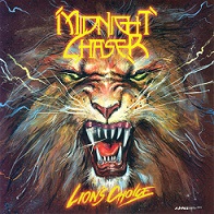 Midnight Chaser - Lion's Choice (2016) Album Info