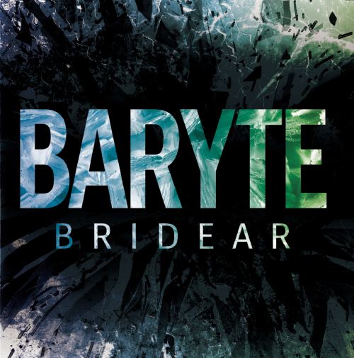 Bridear - Baryte (2016) Album Info