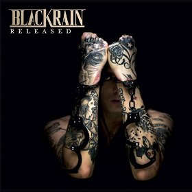 Black Rain - Released (2016) Album Info