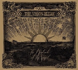 The Vision Bleak - The Kindred of the Sunset (2016)