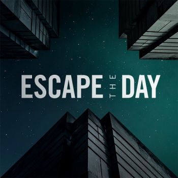 Escape The Day - Into Inception (2016) Album Info