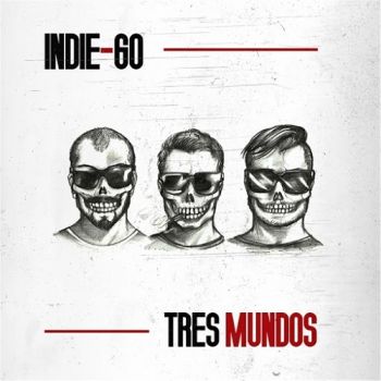 Indie-Go - Tres Mundos (2016)