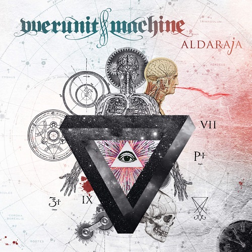 Overunit Machine - Aldaraja (2016) Album Info