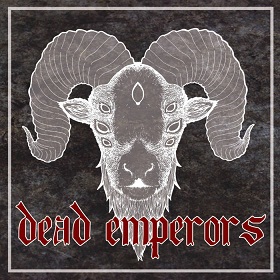 Dead Emperors - Dead Emperors (2016) Album Info
