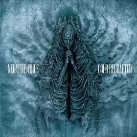 Negative Voice - Cold Redrafted (2016) Album Info