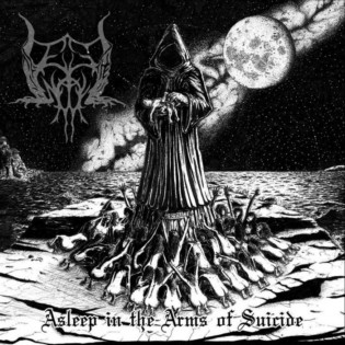 Bog of the Infidel - Asleep in the Arms of Suicide (2016) Album Info