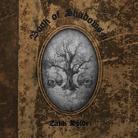 Zakk Wylde - Book of Shadows II (2016) Album Info