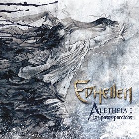 Edhellen - Aletheia I. Los pasos perdidos (2016) Album Info