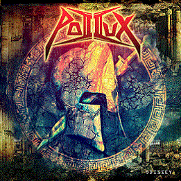 Pollux - Oddisey (2016) Album Info