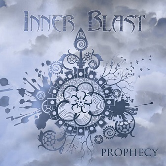 Inner Blast - Prophecy (2016) Album Info