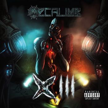 Mecalimb - XIII (2015) Album Info