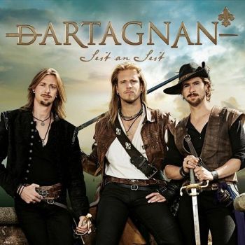 dArtagnan - Seit An Seit (2016) Album Info