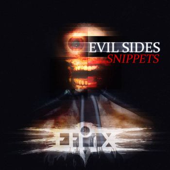 Efpix - Evil Sides (2016)