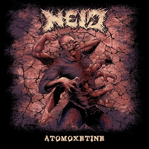 Neid - Atomoxetine (2016) Album Info