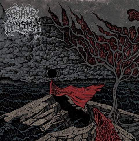 Grave Miasma - Endless Pilgrimage (2016) Album Info
