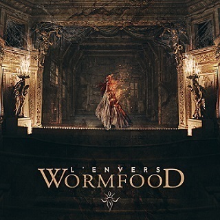 Wormfood - L'envers (2016) Album Info