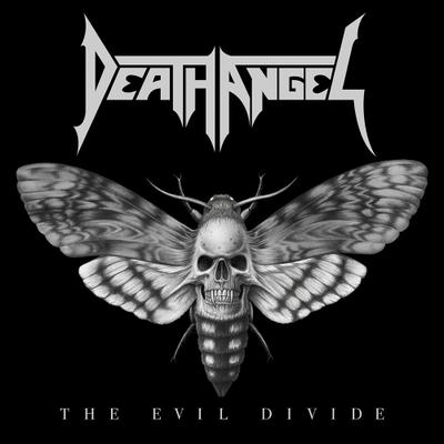 Death Angel - The Evil Divide (2016) Album Info