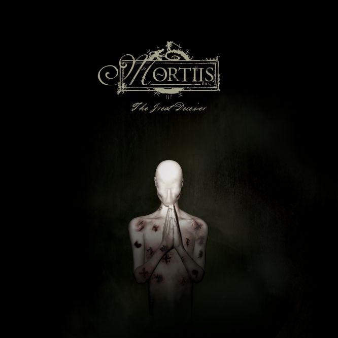 Mortiis - The Great Deceiver (2016) Album Info