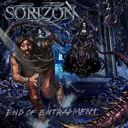 Sorizon - End of Entrapment (2016) Album Info