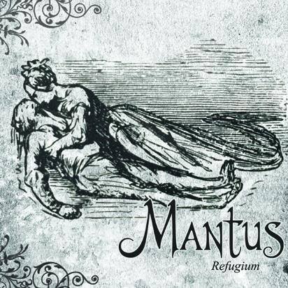 Mantus - Refugium (2016) Album Info