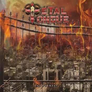 Metal Tongue - Las Puertas (2016) Album Info