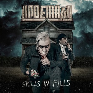 Lindemann - Skills In Pills (2015) Album Info